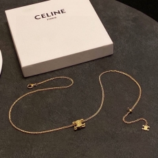 Celine Necklaces